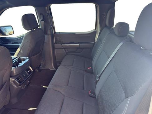 Used 2023 Ford F150 XLT w/ Equipment Group 302A High AWD/4WD image 8