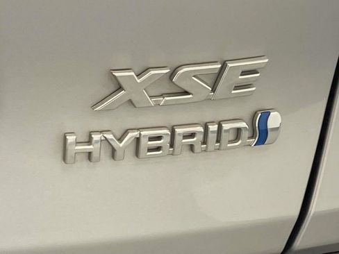Used 2023 Toyota RAV4 XSE image 13