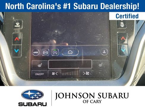 Certified 2022 Subaru Outback Limited XT image 12