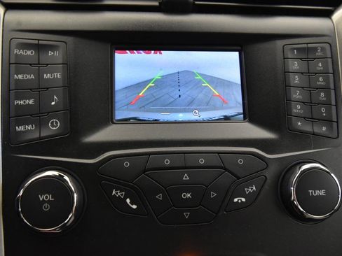 Used 2019 Ford Fusion S image 22