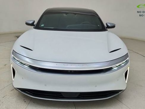 Used 2022 Lucid Air Grand Touring AWD/4WD image 13