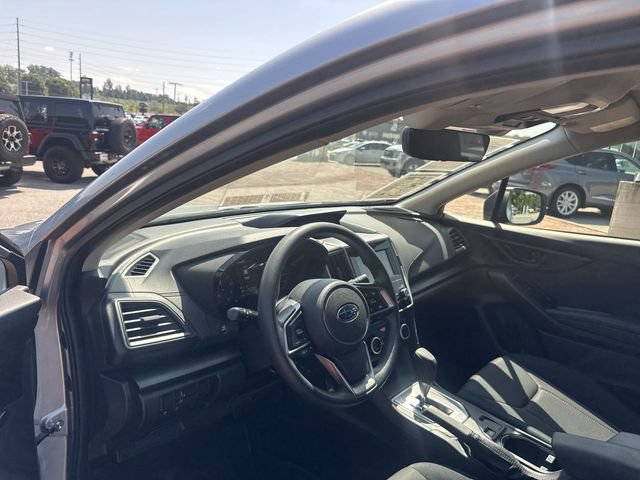 Used 2020 Subaru Crosstrek 2.0i AWD/4WD image 14