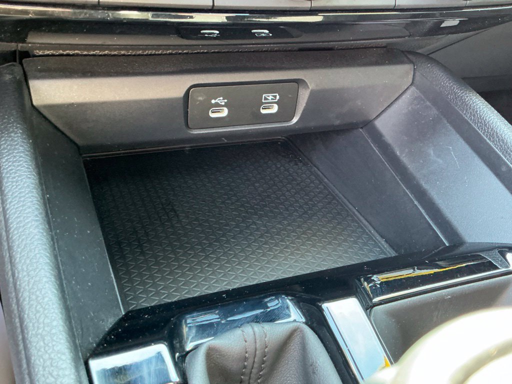 Used 2024 Honda Accord Sport image 34