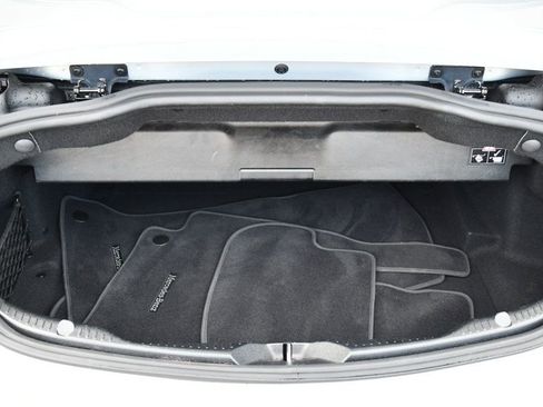 Used 2020 Mercedes-Benz C 300 4MATIC Cabriolet image 17