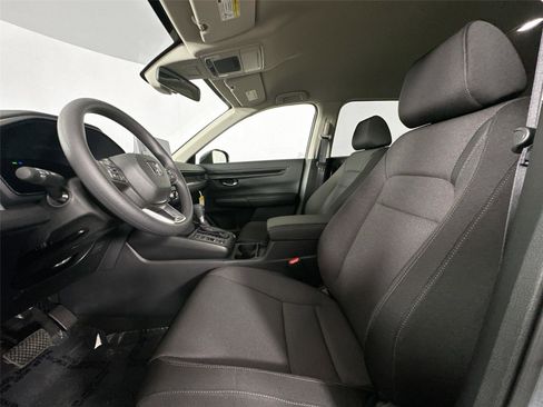 New 2026 Honda CR-V LX image 11