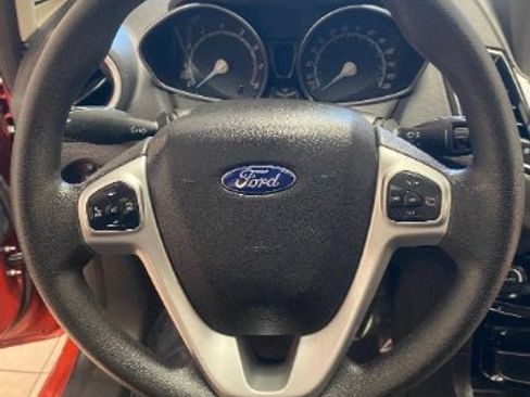 Used 2019 Ford Fiesta SE w/ Equipment Group 201A image 24