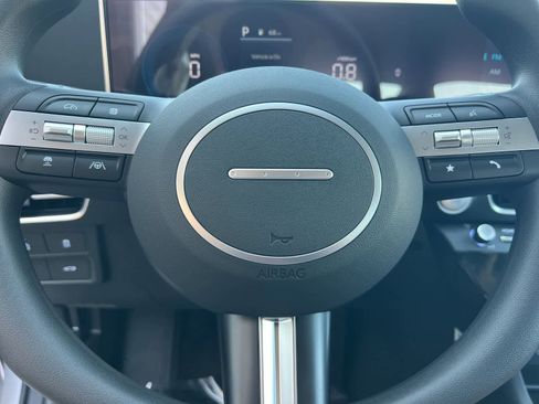 New 2026 Hyundai Sonata SE FWD image 23