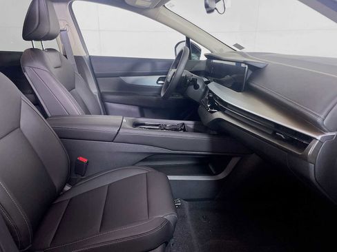 Used 2025 Nissan Murano SL w/ Cargo Package image 27