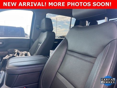 Used 2023 GMC Sierra 3500 Denali w/ Denali Black Diamond Edition image 3
