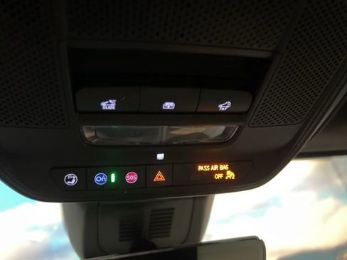 Used 2025 Chevrolet Equinox ACTIV w/ Safety and Technology Package image 44