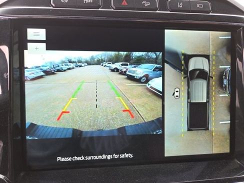 Certified 2022 Ford F250 King Ranch w/ King Ranch Ultimate Package image 12