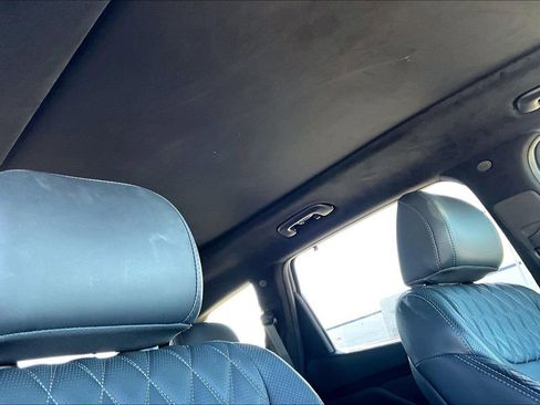 Used 2022 Hyundai Santa Fe Calligraphy image 22