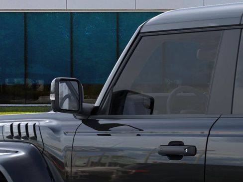 New 2025 Ford Bronco Raptor AWD/4WD image 22