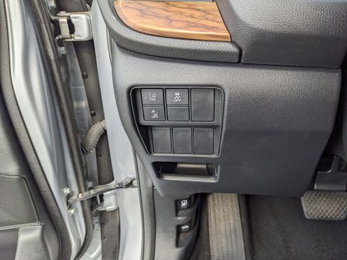 Used 2020 Honda CR-V EX image 36