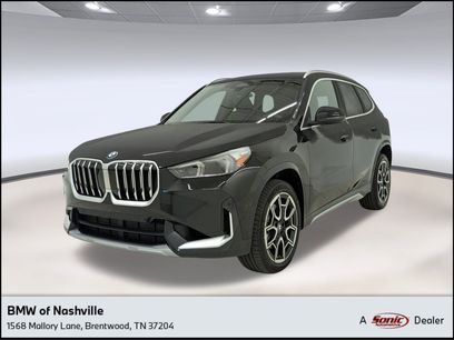Used 2025 BMW X1 xDrive28i w/ Convenience Package