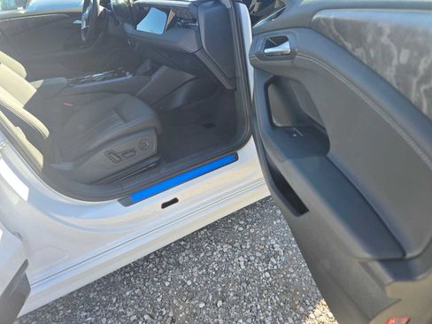 New 2025 Audi A6 e-tron Ultra image 10