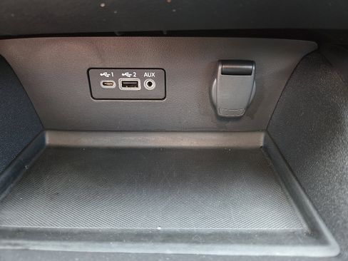 Used 2025 Nissan Altima 2.5 S image 15