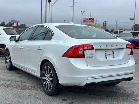 Used 2017 Volvo S60 T5 Inscription FWD image 8