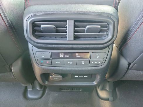 New 2026 Honda Ridgeline Black Edition image 9