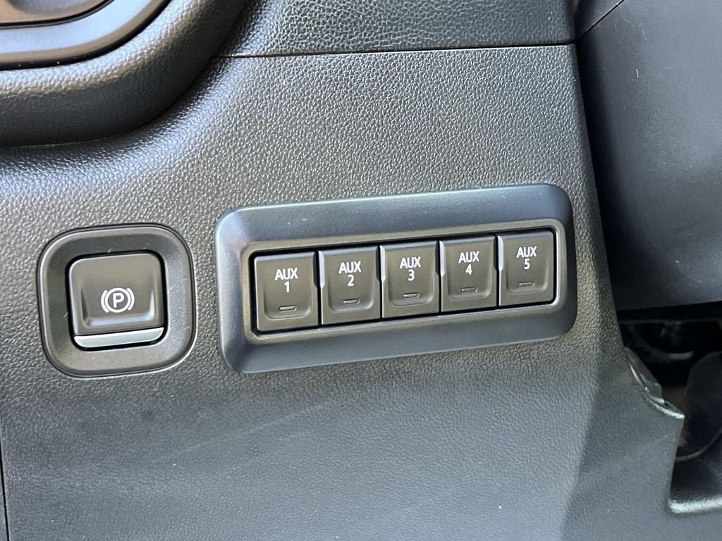 Used 2021 Chevrolet Silverado 2500 W/T w/ WT Fleet Convenience Package RWD image 26