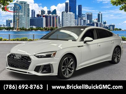 Used 2023 Audi A5 2.0T Premium Plus