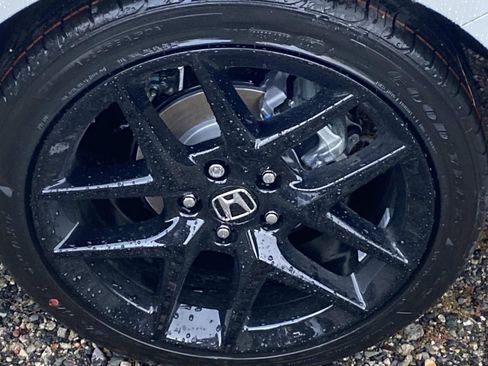 New 2026 Honda Civic Sport image 6