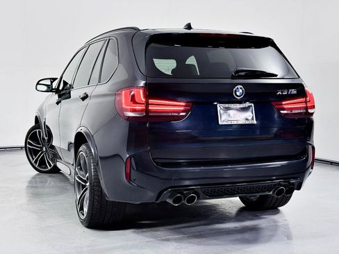 Used 2017 BMW X5 M image 9