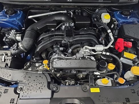 Used 2025 Subaru Impreza RS image 12