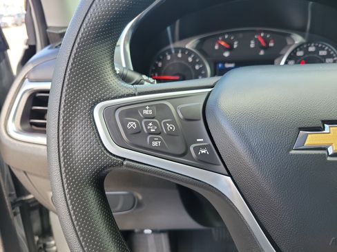 Certified 2023 Chevrolet Equinox LT w/ LPO, Floor Liner Package AWD/4WD image 29