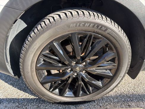 Used 2021 Kia Telluride SX w/ SX Prestige Package image 9