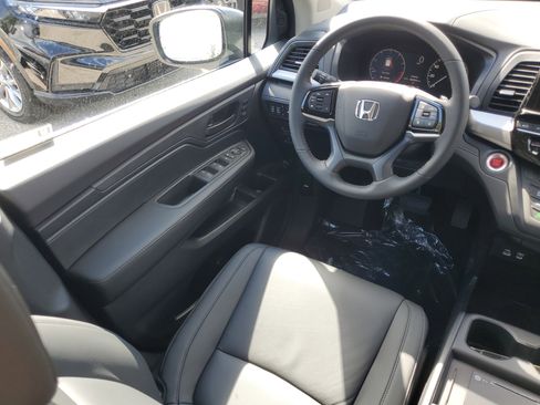New 2026 Honda Odyssey EX-L image 21