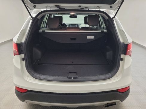 Used 2014 Hyundai Santa Fe Sport w/ Technology Package 14 FWD image 29