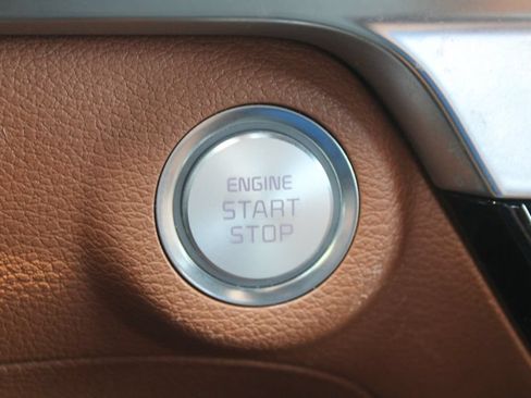 Certified 2024 Kia Telluride SX X-Pro AWD/4WD image 39