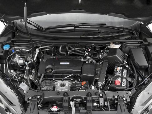 Used 2016 Honda CR-V LX image 12