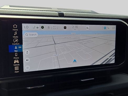 Used 2024 Jeep Wrangler High Altitude AWD/4WD image 26