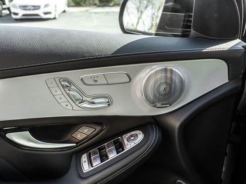 Used 2020 Mercedes-Benz GLC 43 AMG 4MATIC Coupe image 18