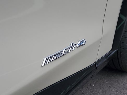 New 2026 Ford Mustang Mach-E Premium w/ Sport Appearance Package AWD/4WD image 6