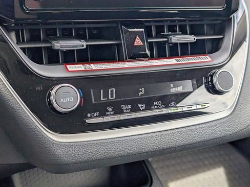 New 2026 Toyota Corolla LE image 21