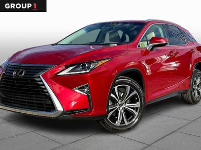 Used 2019 Lexus RX 350 FWD