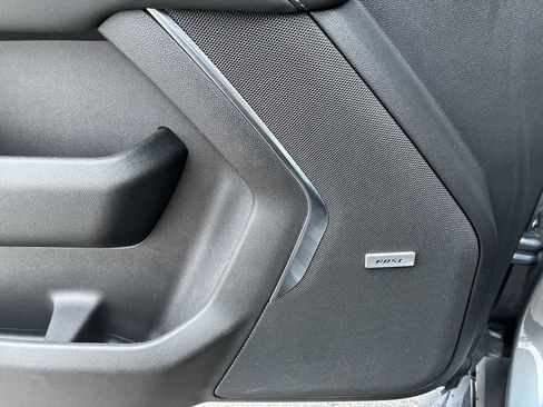 Certified 2021 Chevrolet Tahoe LT image 24