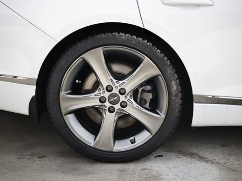 Used 2021 Genesis G80 3.5T w/ Prestige Package image 5