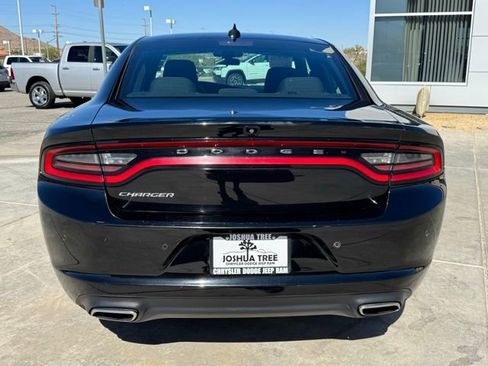 Used 2023 Dodge Charger SXT image 6