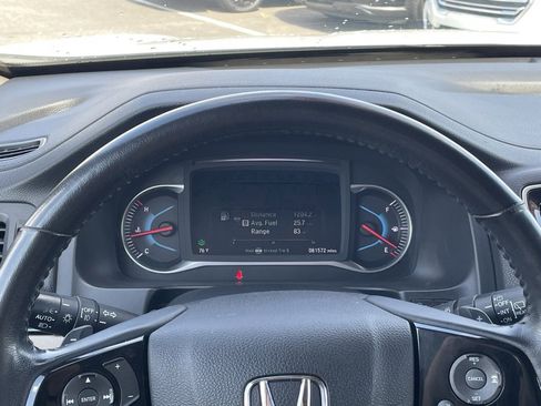 Used 2022 Honda Pilot Elite image 15