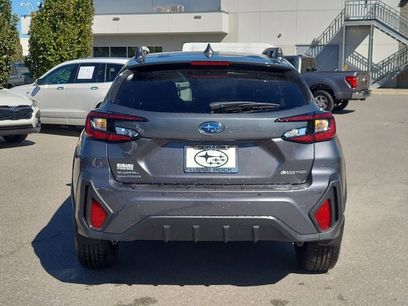 New 2025 Subaru Crosstrek 2.5i Limited