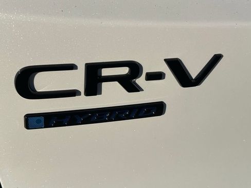 Used 2026 Honda CR-V Sport-L image 17