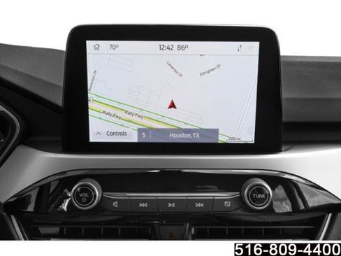 Used 2022 Ford Escape SE w/ Convenience Package image 17