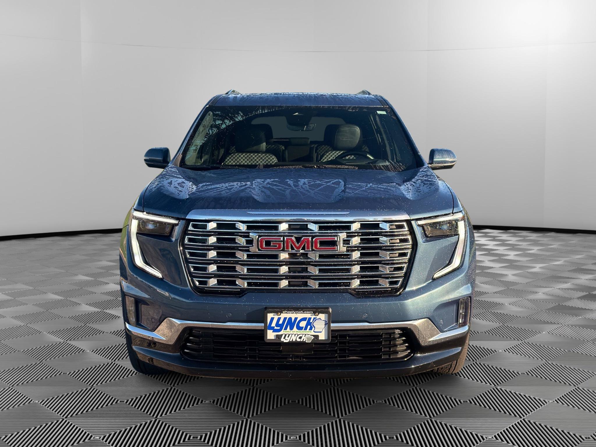 Used 2026 GMC Acadia Denali w/ Super Cruise Package AWD/4WD image 7