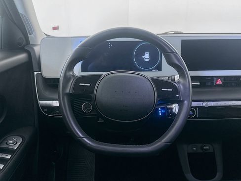 Used 2023 Hyundai Ioniq 5 SE w/ Cargo Package image 18