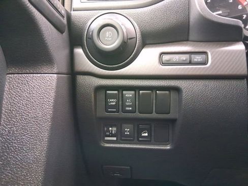 Used 2021 Nissan Titan PRO-4X w/ Pro-4x Convenience Package image 25