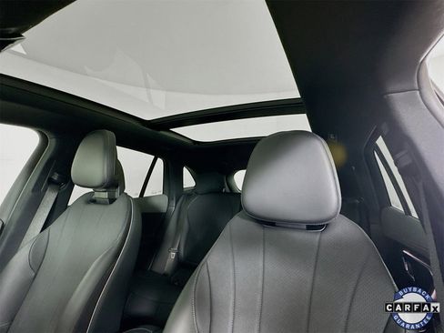 Certified 2025 Mercedes-Benz EQE 350+ SUV image 24